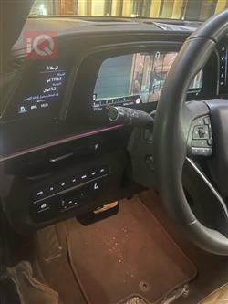 كاديلاك اسكاليد